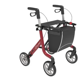 Streamer Rollator